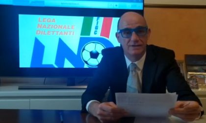 Il campionato dell'amicizia del Caramagna calcio: "I calciatori si sfidano con i quiz"
