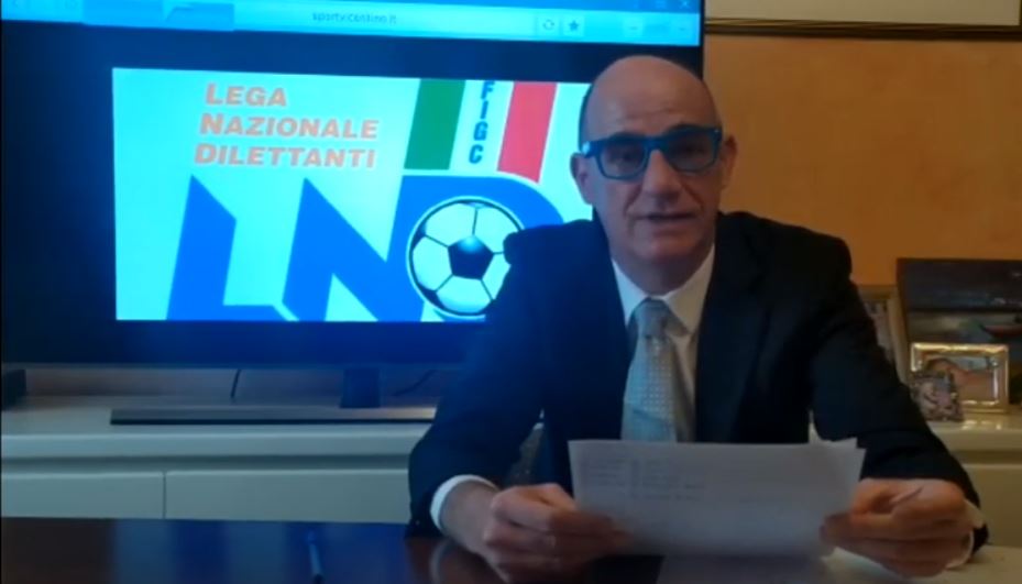 Il campionato dell’amicizia del Caramagna calcio: “I calciatori si sfidano con i quiz”