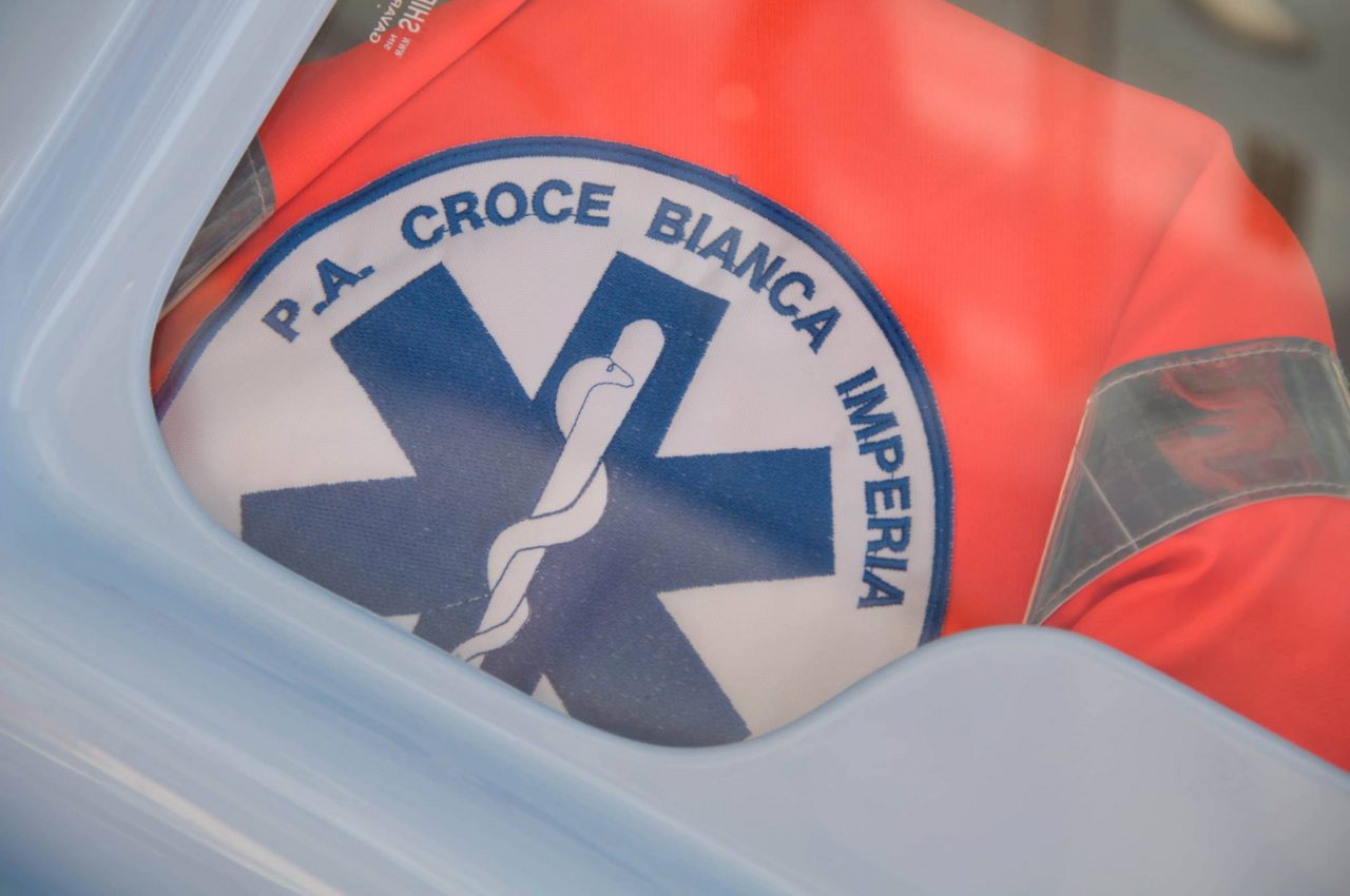 Covid: Trincheri (Croce Bianca) ai politici: “Servono aiuti, con i grazie non riusciamo a tirare avanti”