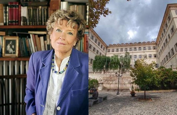 L’Istituto Colombo incontra online la scrittrice Dacia Maraini