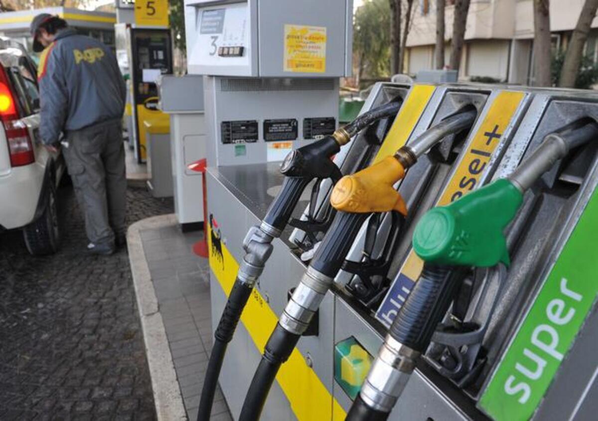 Sciopero di 48 ore dei distributori sull’autostrada