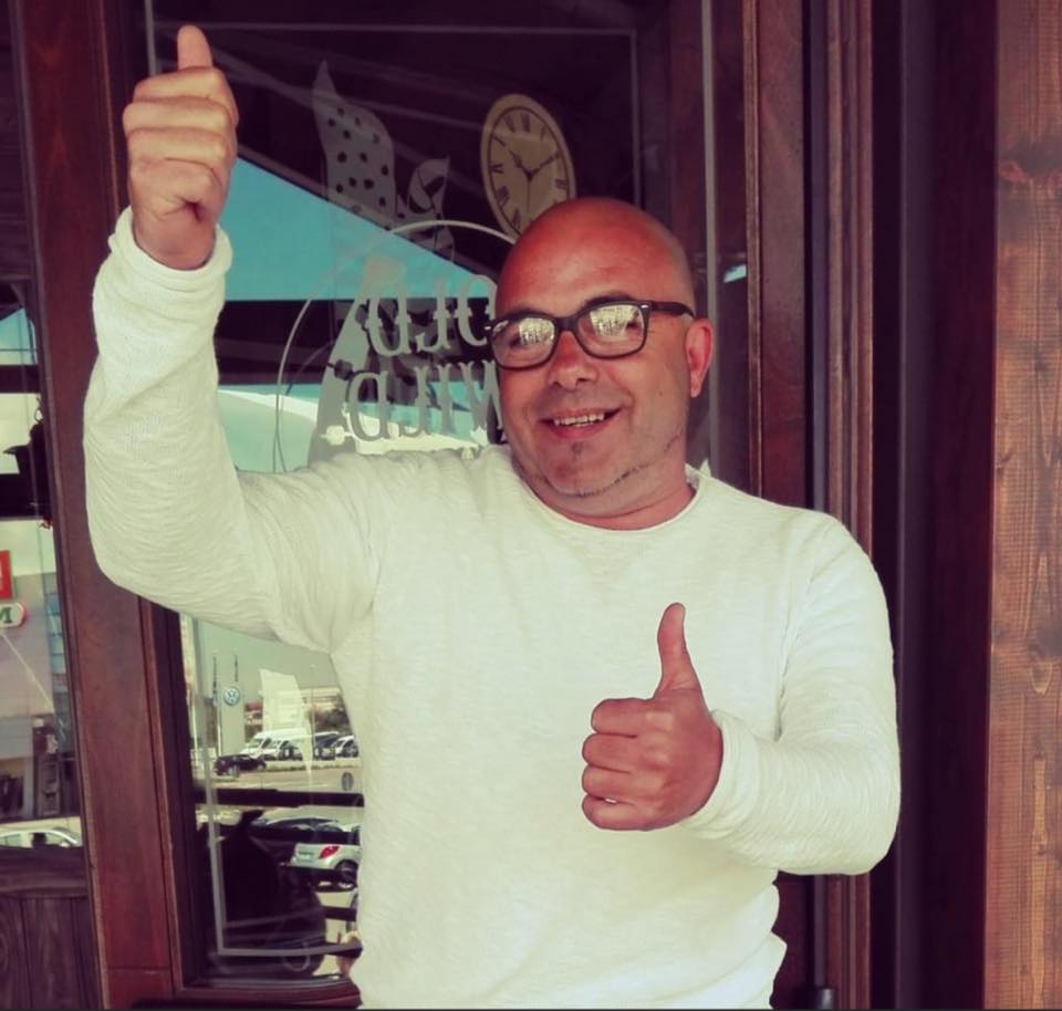Domani gara di solidarietà per aiutare “Il Sogno di Stefano”