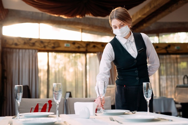 Riapertura: un riassunto delle regole per bar e ristoranti