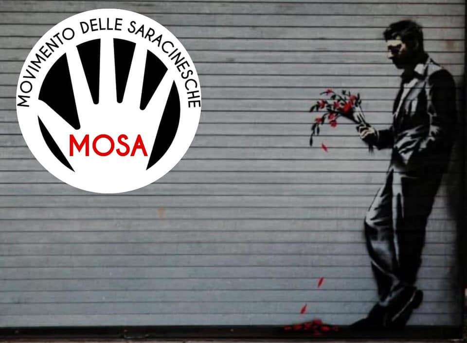 Il Movimento delle Saracinesche scrive a Toti e “minaccia” una protesta