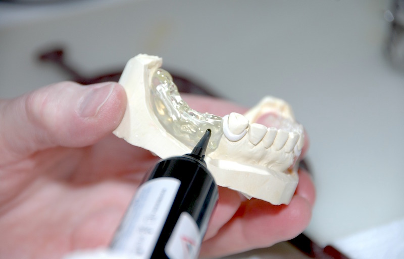 Confartigianato prepara vademecum per gli odontotecnici. Pulizia e disinfezione