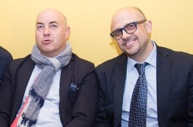 Medici e infermieri taglio di capelli gratis? Chiamate il partito