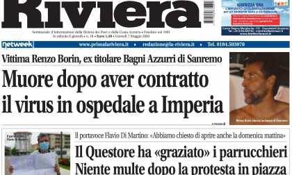 Cala il numero dei decessi in provincia - Ecco le nostre zone con l'incidenza di contagio più alta