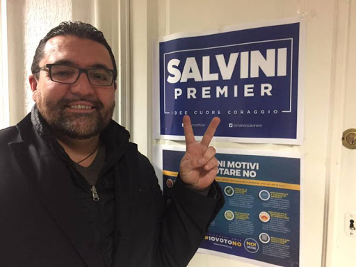 Senatori liguri contro la sanatoria per i migranti “Meglio voucher per turismo e agricoltura”