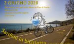 “Sardine in Bicicletta... Pedalando con la Costituzione” . Appuntamento il 2 Giugno
