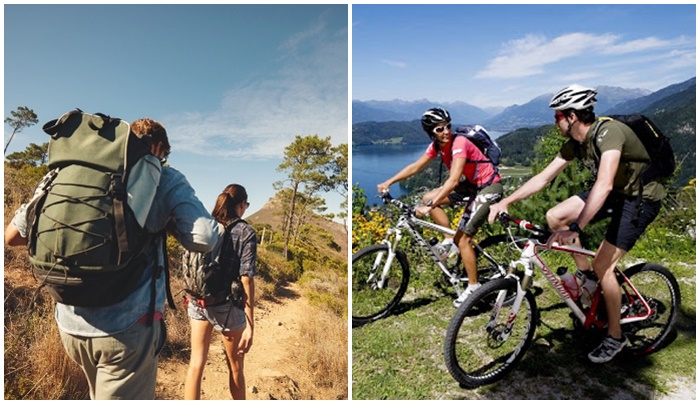 Attività all’aperto e in montagna – LE 10 REGOLE DELL’UNCEM