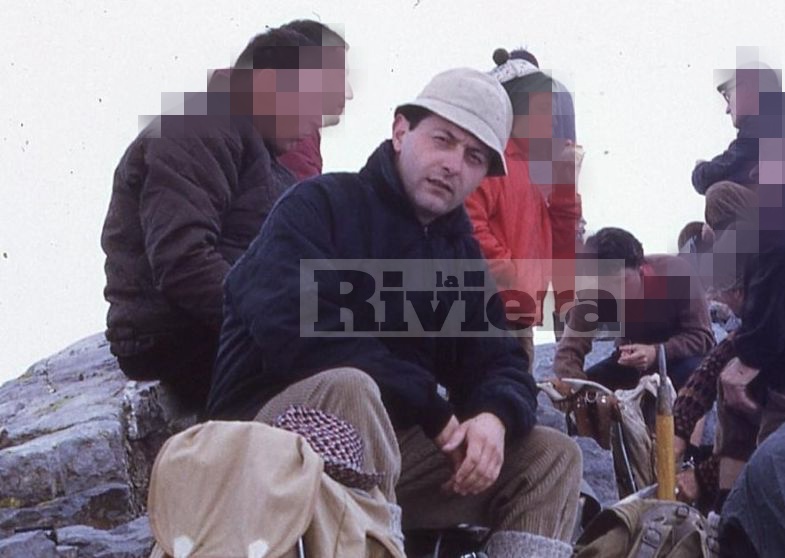 Morto l’ex sindaco di Ventimiglia Mario Blanco, fu vice presidente Fondazione Carige e segretario Dc