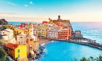 Liguria, turismo estate da record