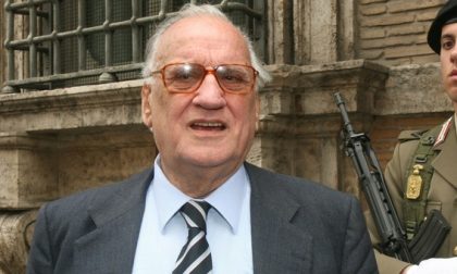 Morto a Genova l'avvocato Alfredo Biondi