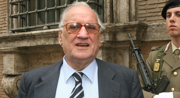 Morto a Genova l’avvocato Alfredo Biondi