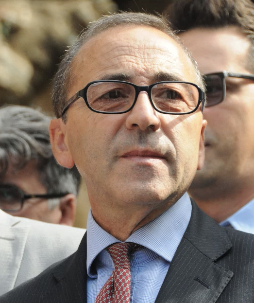 Antonio Fimmanò matematicamente sindaco di Soldano