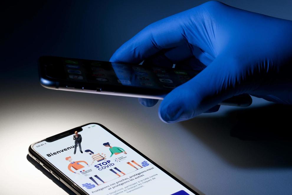 App immuni si può scaricare gratuitamente già da oggi anche in Liguria