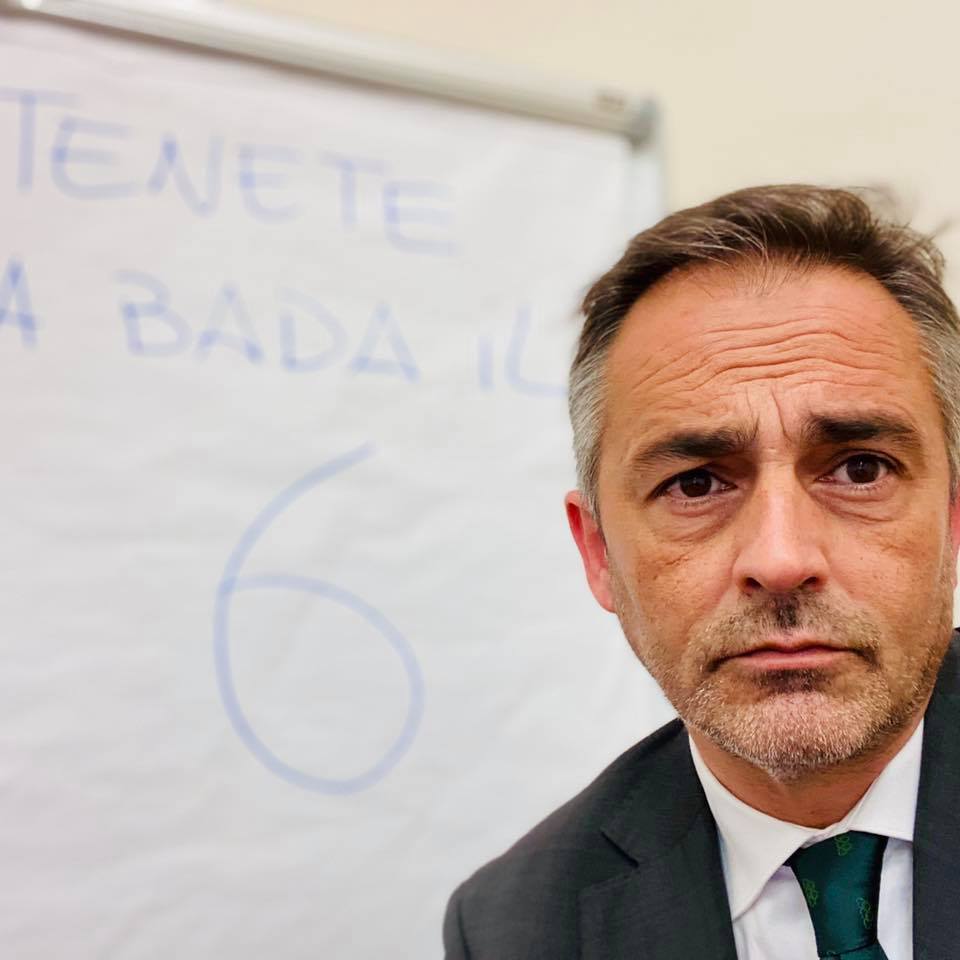 Lega attacca sulla scuola e cantieri “Italia rimandata a settembre”