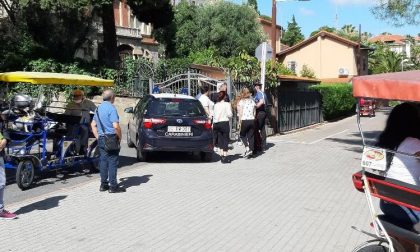 Paura per una bimba di 6 anni scomparsa (e ritrovata) a Sanremo