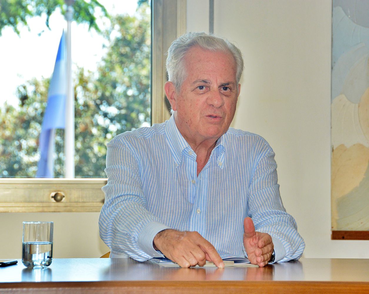 Imperia: dal pre dissesto a 70 milioni di investimenti, i due anni da record di Scajola sindaco