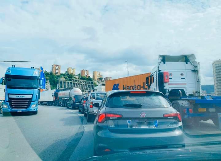 Regione Liguria chiederà i danni al Ministero dei Trasporti
