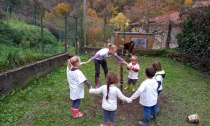 Servono solo due bimbi per salvare l'asilo