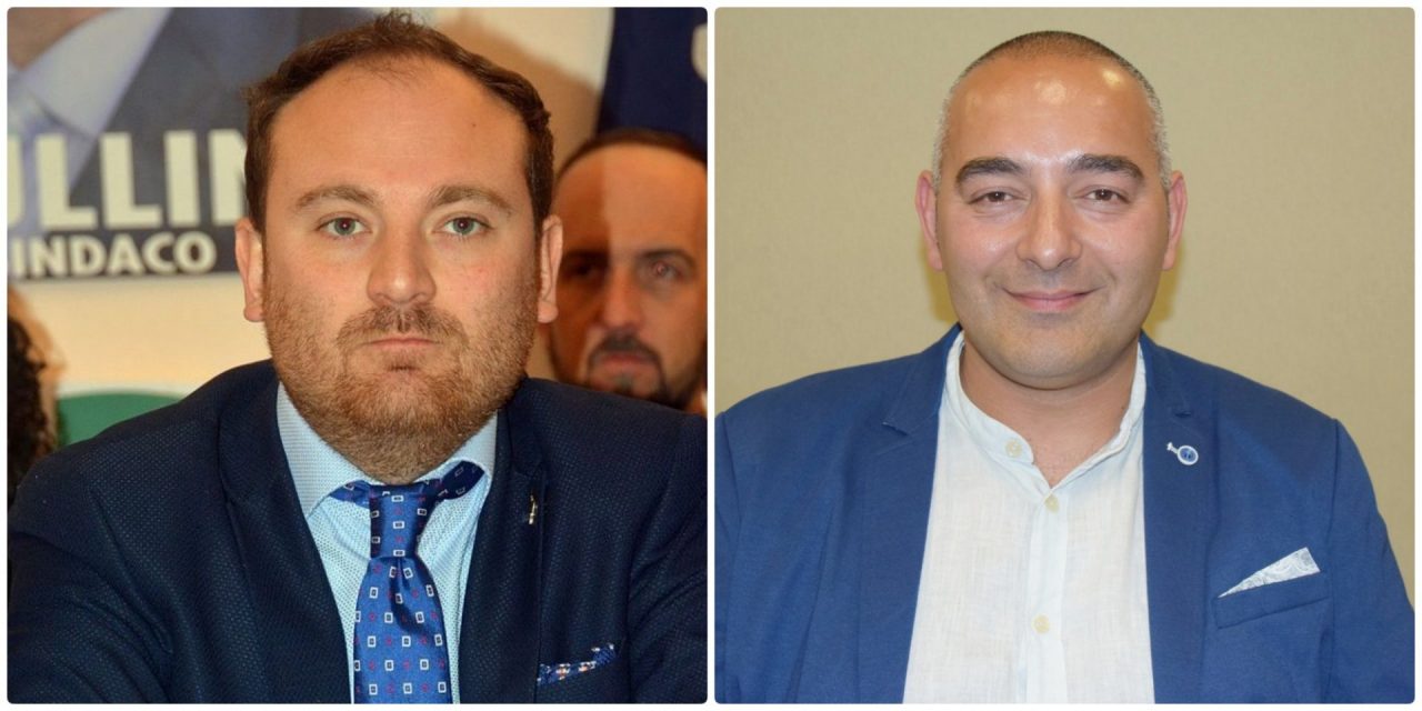 Covid: nonna rimpatriata dopo 4 mesi, nipote ringrazia Di Muro (Lega) e Mauro (FdI)