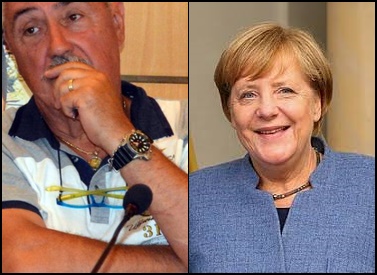 Sindaco incita alla rivoluzione contro il governo