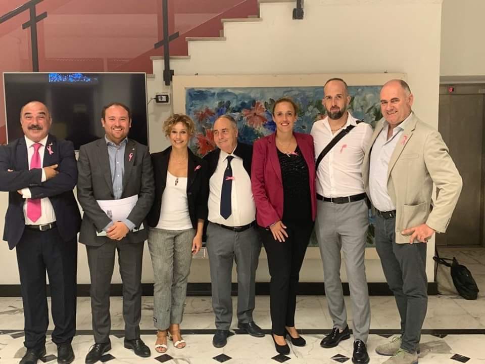 Vertice di maggioranza senza la Lega sull’ordinanza anti rumore, è crisi con Scullino