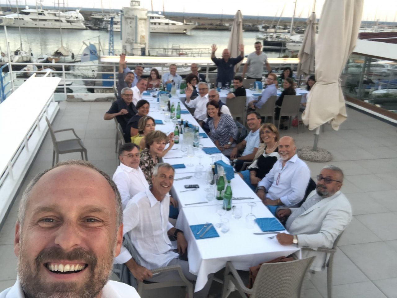 Tommasini, Liguria Popolare a Sanremo, serra le fila e lancia la campagna per le Regionali