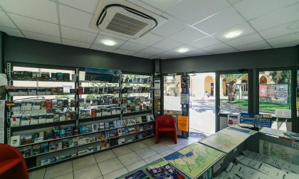 Domani riapre l'ufficio IAT di Diano Marina