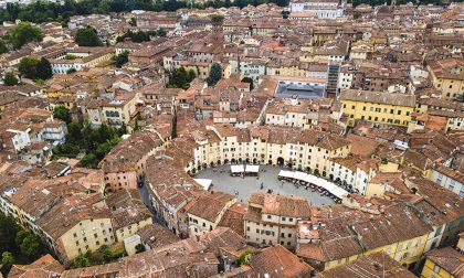 Un po' di Sanremo a Lucca con il concorso "Racconti in rete"