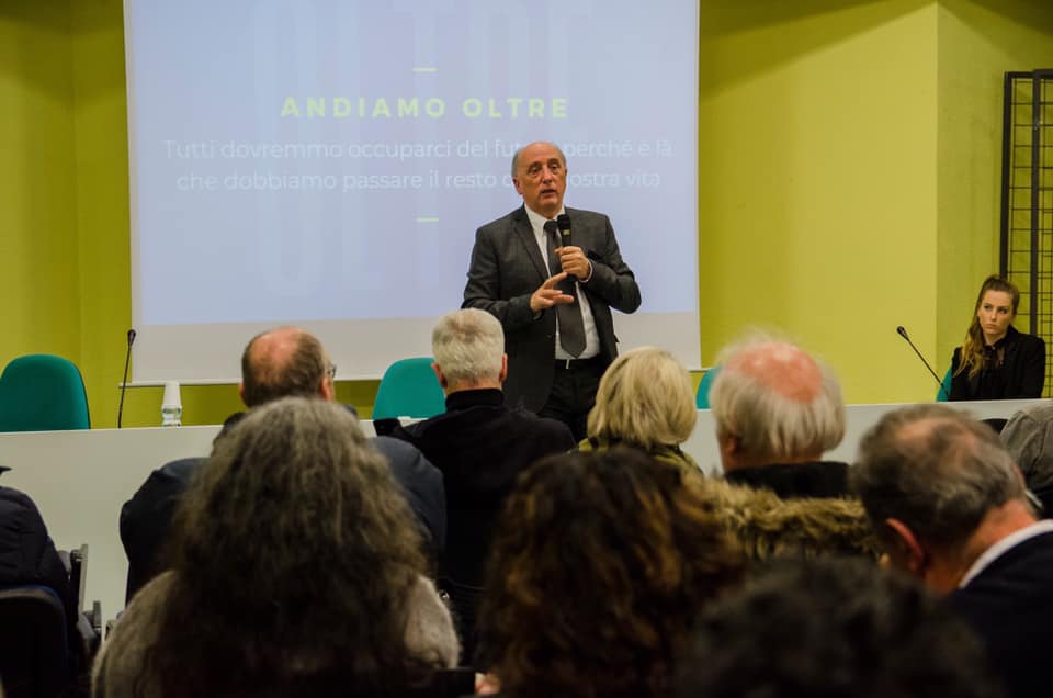 Il Pd della Valle Impero appoggia la candidatura di Massardo alle regionali
