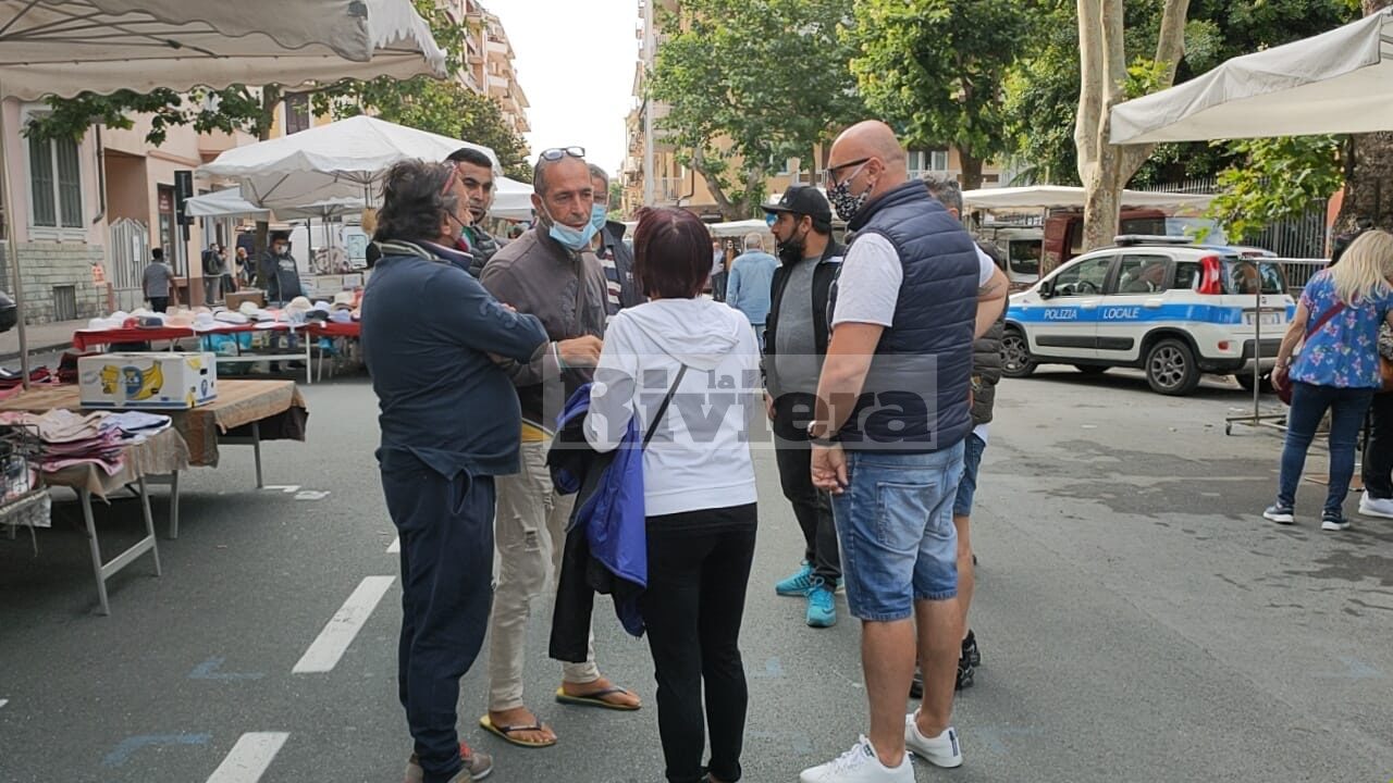 Caos postazioni al mercato del venerdì e in quaranta non aprono il banco