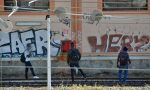 Migranti: il sindaco di Ventimiglia Scullino chiede al Prefetto ronde notturne