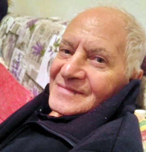 E’ morto lo storico benzinaio Saverio Colloca di Bordighera