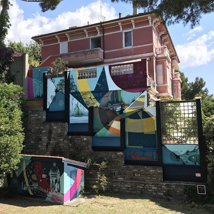 Apertura gratuita del MACI per la Giornata del Contemporaneo