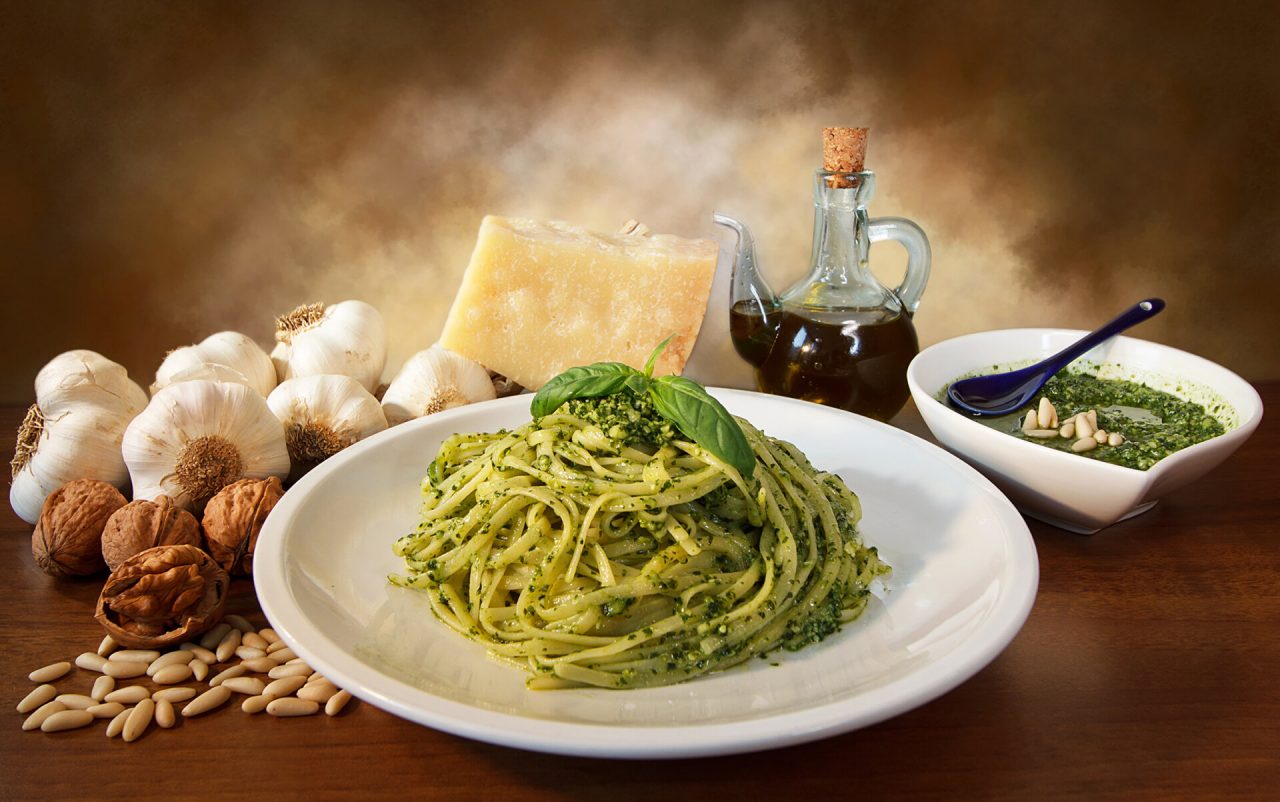 “Se Ghe Pensu” il contest che premia le ricette tradizionali della Liguria