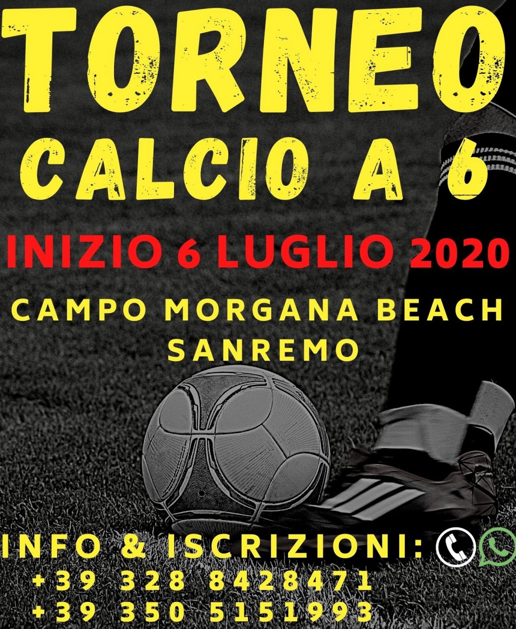 Il 25° Trofeo Città di Sanremo diventa “internazionale”