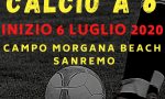 Il 25° Trofeo Città di Sanremo diventa "internazionale"