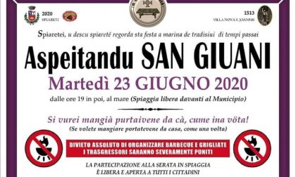 Ospedaletti in festa...aspettando San Giovanni