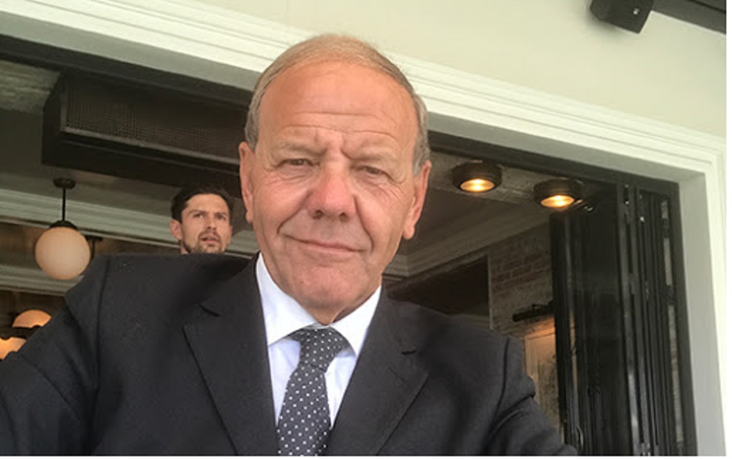 Morto a 61 anni Flavio Beghello agente immobiliare dei vip