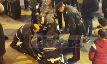 FdI esprime solidarietà per i Carabinieri "Aggressioni all'ordine del giorno"