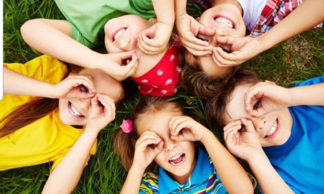 Stanziati 3 milioni per i voucher centri estivi