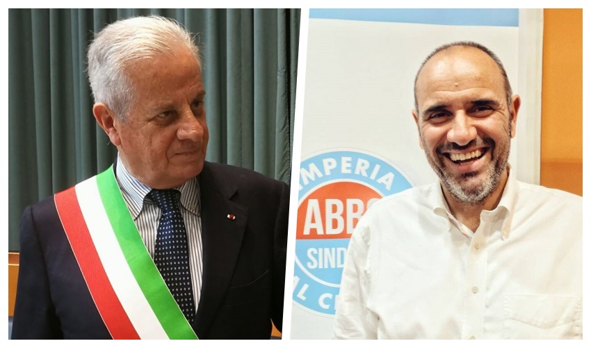 Due anni di “Impero Scajola” il duro attacco di Imperia al Centro