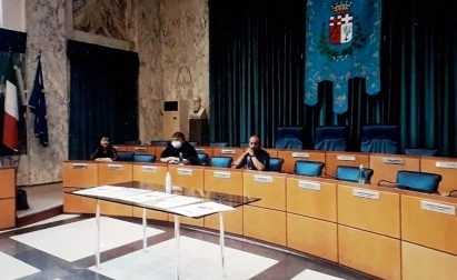 Presentata la Festa di San Giovanni. Taglio del nastro sabato 20