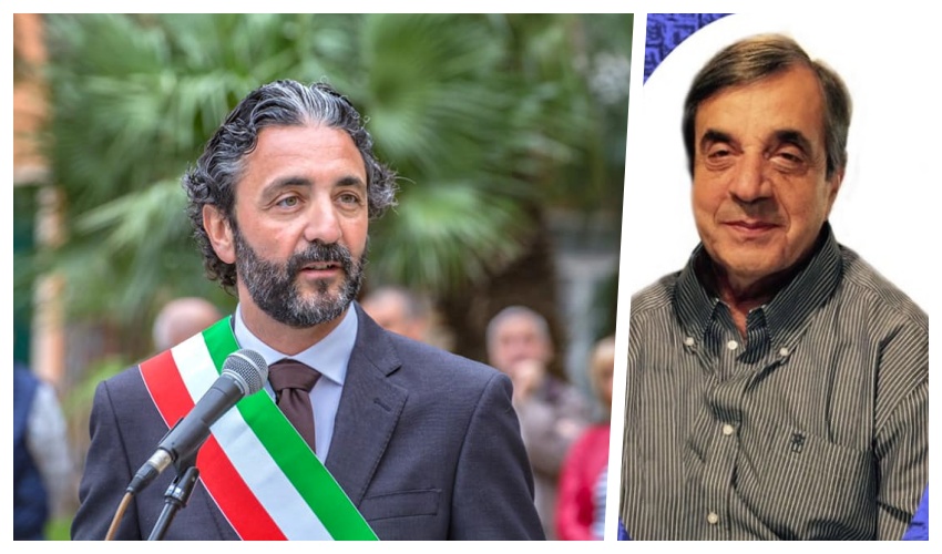 A 3 mesi dalla morte per covid, giovedì la commemorazione del papà del sindaco