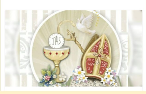 Chiesa 2.0, le cresime si celebrano via streaming