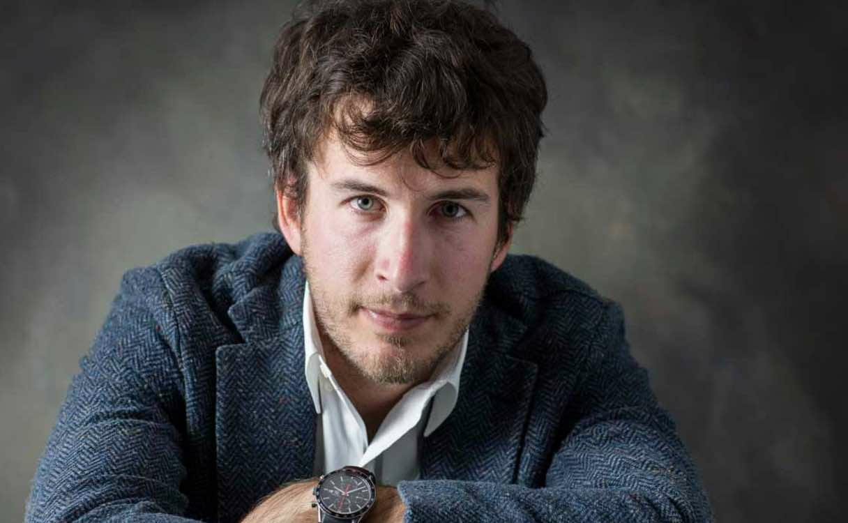 Diego Fusaro ospite del Movimento Imprese Italiane a Sanremo