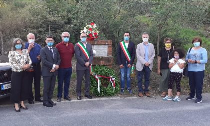 San Bartolomeo ricorda il sacerdote torturato e ucciso dai nazifascisti