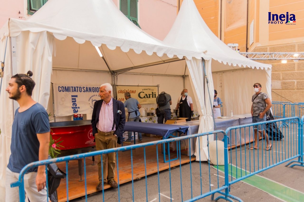 Festa di San Giovanni: il programma di oggi